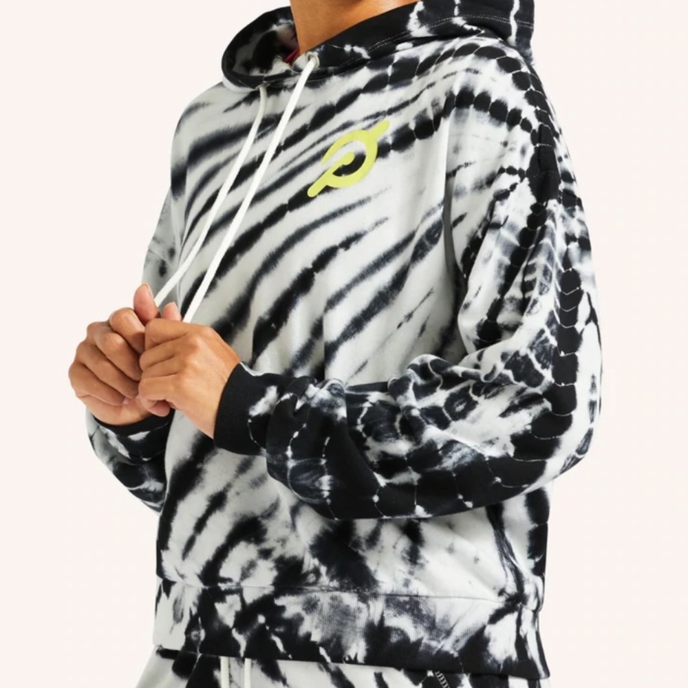NWT Peloton Hoodie